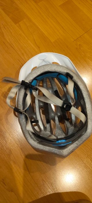 Casco Bell Bicicleta/ Diseño Floral