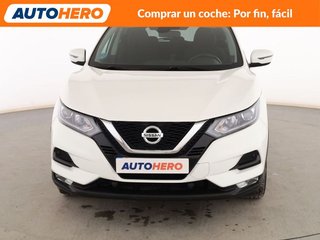 Nissan Qashqai 1.5 dCi N connecta