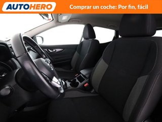 Nissan Qashqai 1.5 dCi N connecta