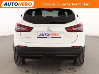 Nissan Qashqai 1.5 dCi N connecta