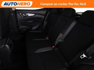 Nissan Qashqai 1.5 dCi N connecta
