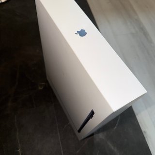 MacBook Air M5 2026 Azul Medianoche