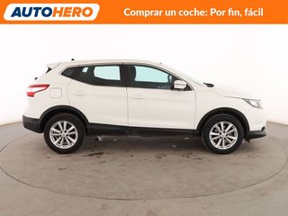 Nissan Qashqai 1.2 Acenta