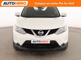 Nissan Qashqai 1.2 Acenta