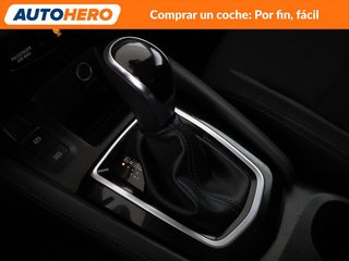 Nissan Qashqai 1.5 dCi N connecta