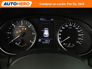 Nissan Qashqai 1.5 dCi N connecta
