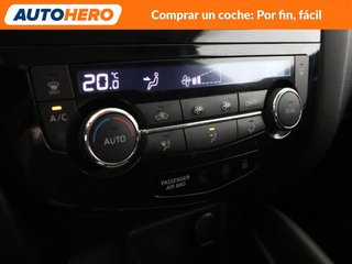 Nissan Qashqai 1.2 Acenta