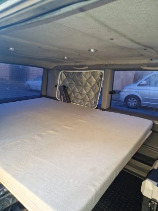 Mercedes vito vito 2002