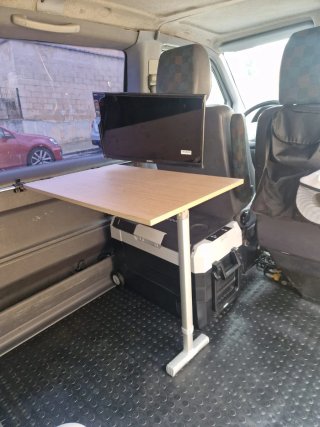 Mercedes vito vito 2002