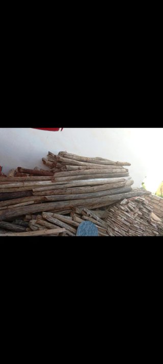 Madera antigua para proyectos