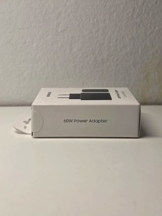 Cargador Samsung 60W Nuevo