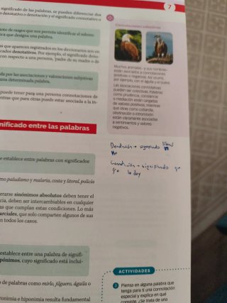Lengua castellana y literatura 1 Bachillerato