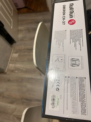 Drone con cámara y gafas VR