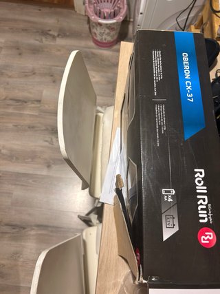 Drone con cámara y gafas VR