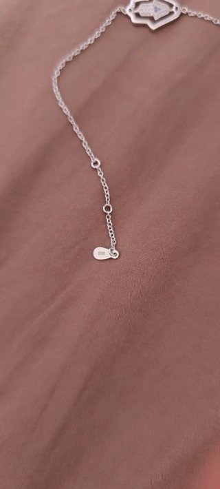 Pulsera Plata Ley 925 Mano Hamsa