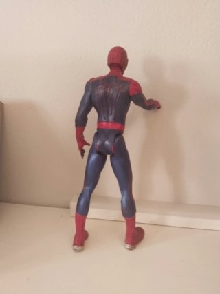 Figura Spiderman Marvel