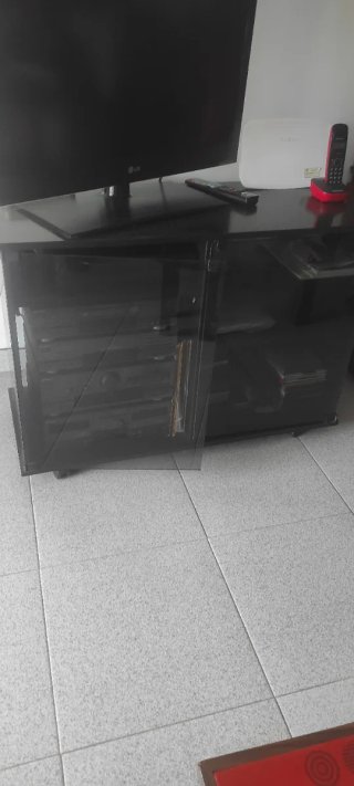 SONY LTB-D607CDM Sistema Estéreo Componente