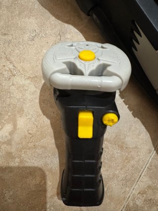 Coche teledirigido Batman