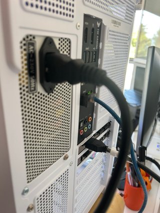 Ordenador Gaming Thermalright