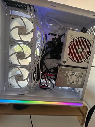 Ordenador Gaming Thermalright