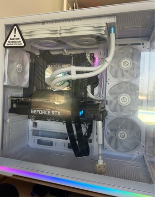 Ordenador Gaming Thermalright