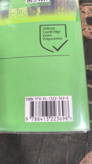 Libros Cambridge Complete First for Schools