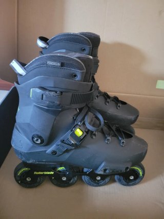 Patines Rollerblade Twister XT