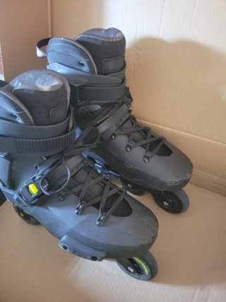 Patines Rollerblade Twister XT
