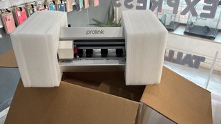Maquina hidrogel Prolink para móviles