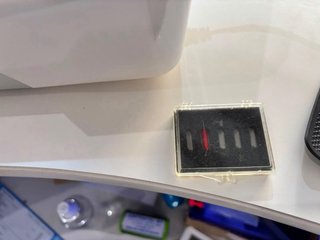 Maquina hidrogel Prolink para móviles