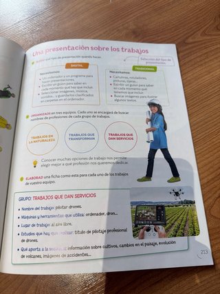 Conocimiento del medio 3 Primaria : Proyecto Co...