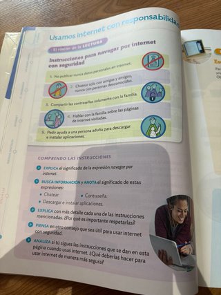 Conocimiento del medio 3 Primaria : Proyecto Co...