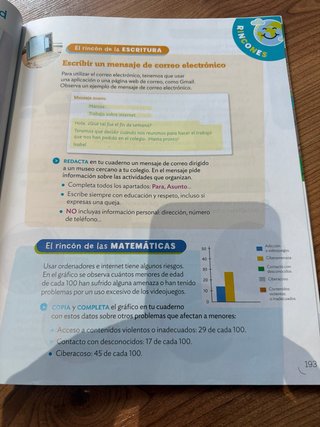 Conocimiento del medio 3 Primaria : Proyecto Co...