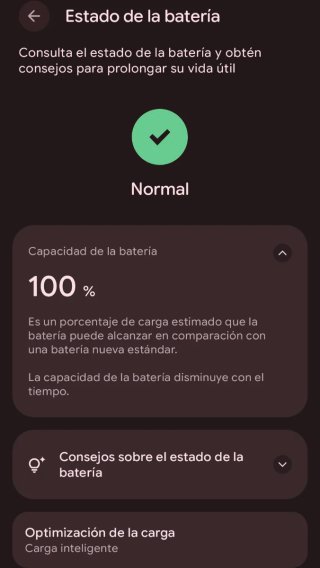 Google Pixel 10 Pro 256GB Piedra Lunar