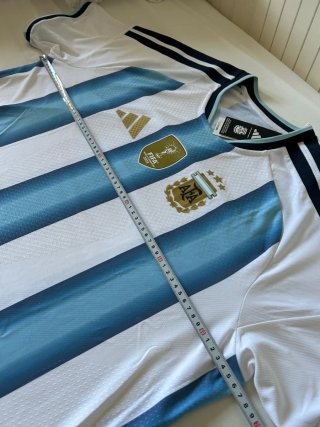 Ideal coleccionistas Argentina Subcampeón 26/T:2XL