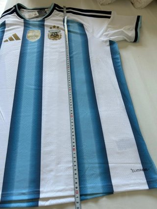 Ideal coleccionistas Argentina Subcampeón 26/T:2XL