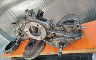 Cárteres Montesa Brio