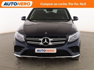 Mercedes GLC GLC 220 4Matic AMG Line