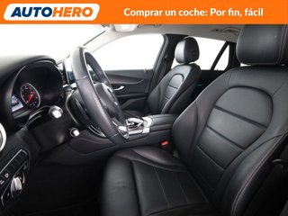 Mercedes GLC GLC 220 4Matic AMG Line