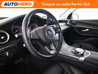 Mercedes GLC GLC 220 4Matic AMG Line