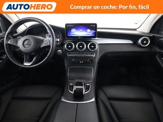 Mercedes GLC GLC 220 4Matic AMG Line