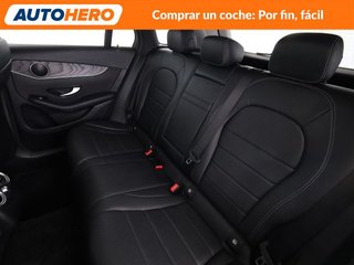 Mercedes GLC GLC 220 4Matic AMG Line