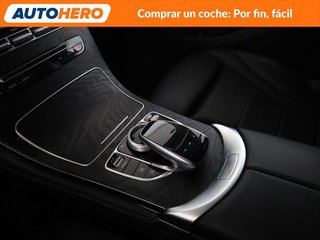 Mercedes GLC GLC 220 4Matic AMG Line