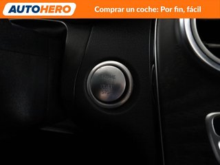 Mercedes GLC GLC 220 4Matic AMG Line