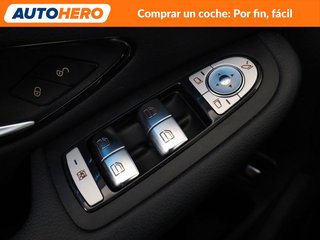 Mercedes GLC GLC 220 4Matic AMG Line