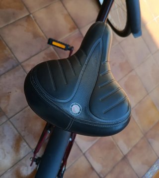 Bicicleta de ciudad yinxing