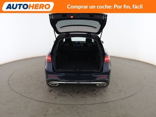 Mercedes GLC GLC 220 4Matic AMG Line