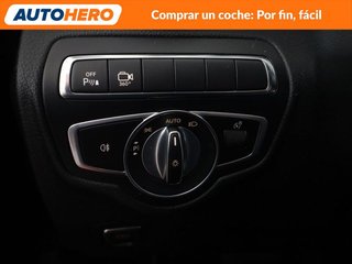 Mercedes GLC GLC 220 4Matic AMG Line