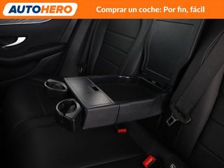 Mercedes GLC GLC 220 4Matic AMG Line
