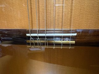 Guitarra Alhambra 3C seminueva